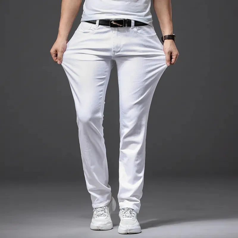 Cotton Chino Pants For Men And Boys Premium Quality Office Use