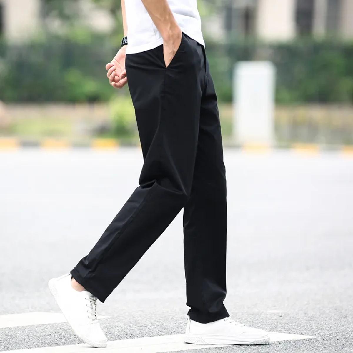 Cotton Chino Pants For Men And Boys Premium Quality Office Use